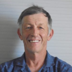 Alain BARDIN Agriculteur Président du Service de Remplacement du secteur de St-Jean-de-Bournay