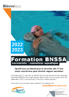 Affiche BNSSA 2022-23