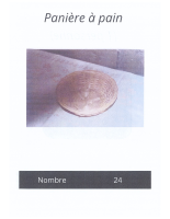paniere a pain