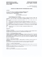 autorisation de voirie CONSTRUCTEL pour ENEDIS a partir du 18112024