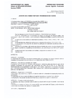 autorisation de voirie ENEDIS par MTPE a partir du 12112024