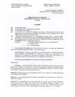 arrete permission voirie chemin de chasse 03022025