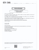EDF Info coupure electricite le 24062025