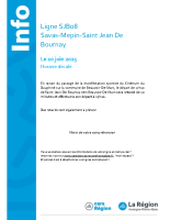 SJB0803 Critérium du Dauphiné le 10 juin horaire décalé