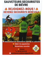 Sauveteurs secouristes de Bièvre