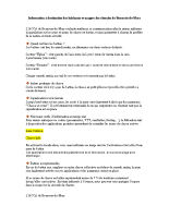 Infos ACCA à destination des usagers des chemins de Beauvoir-de-marc