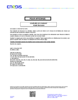 coupure électricité 11122025