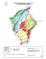 limites territoire ACCA beauvoir de marc